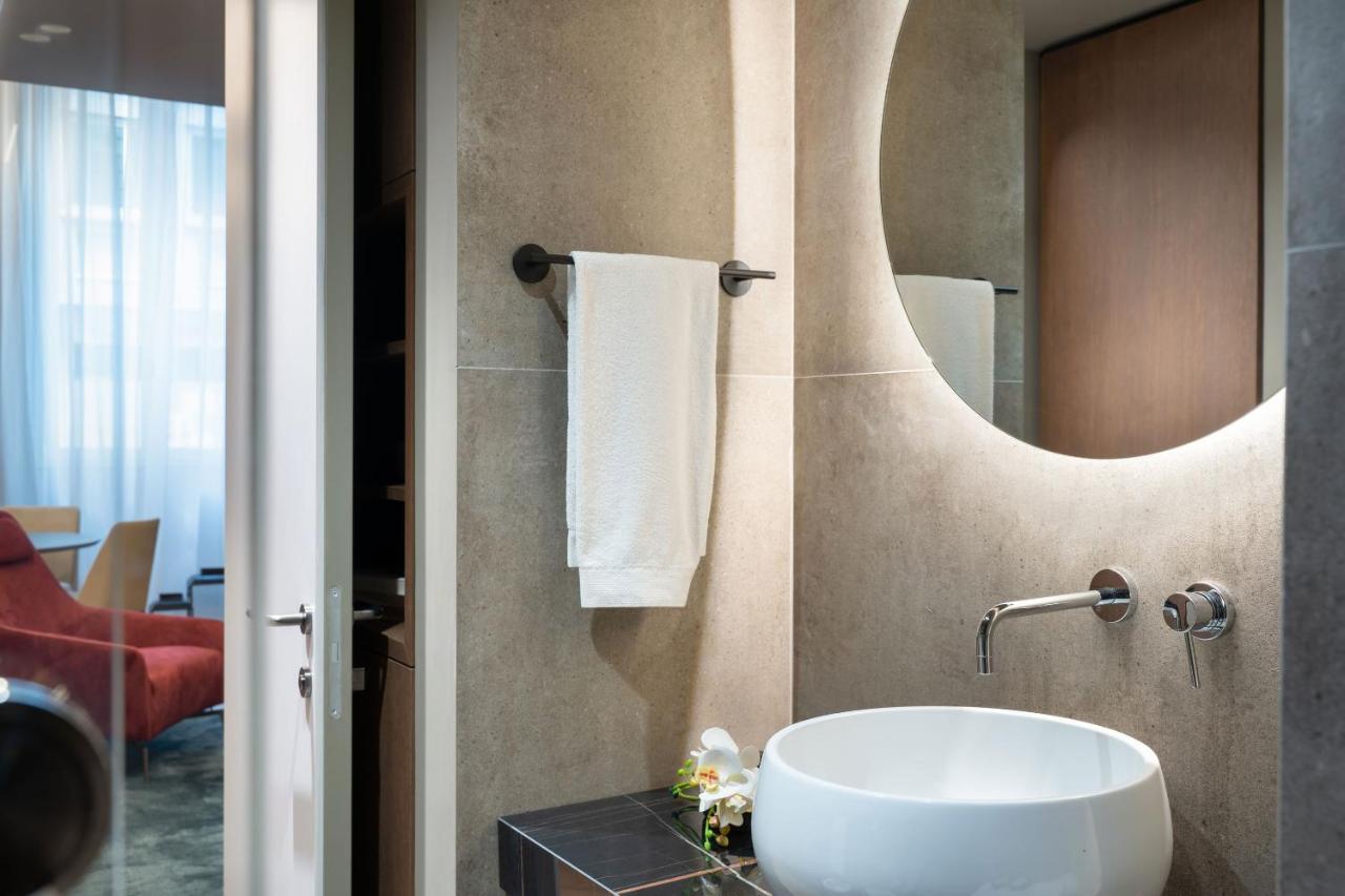 Arts & Crafts Apartments Florence Luaran gambar