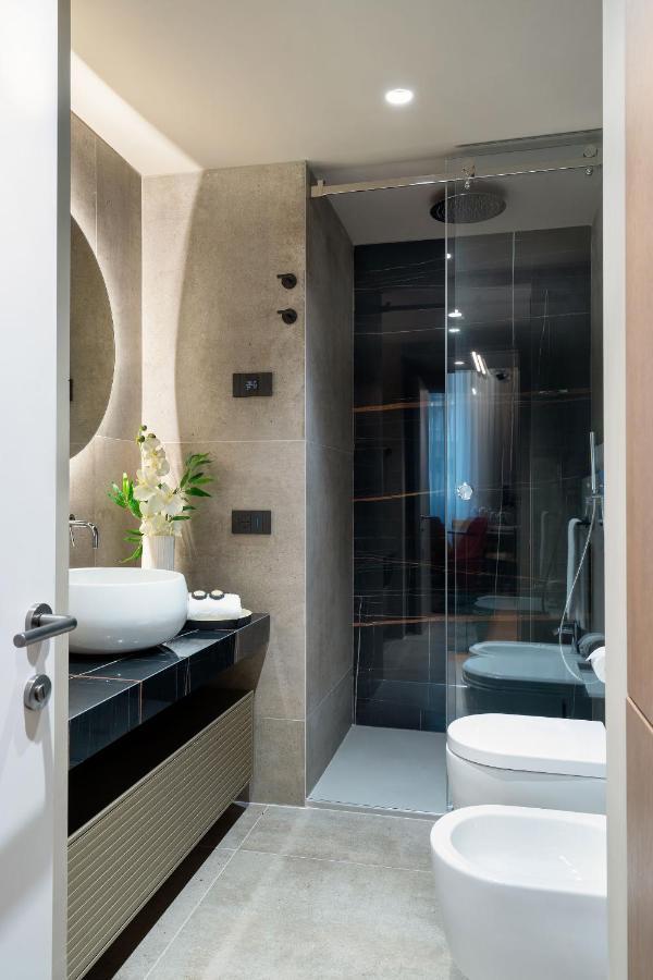 Arts & Crafts Apartments Florence Luaran gambar